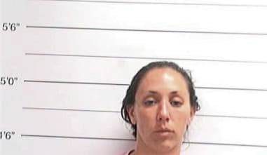 Melissa Sherwood, - Orleans Parish County, LA 